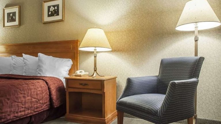 Comfort Inn Lundy’s Lane