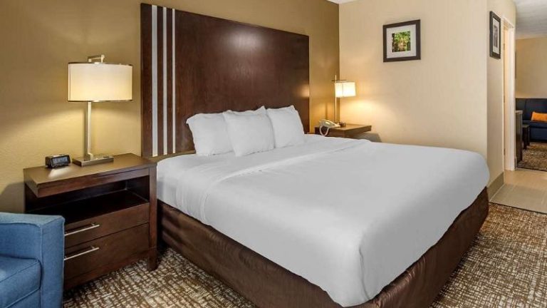 Comfort Inn Paducah I-24