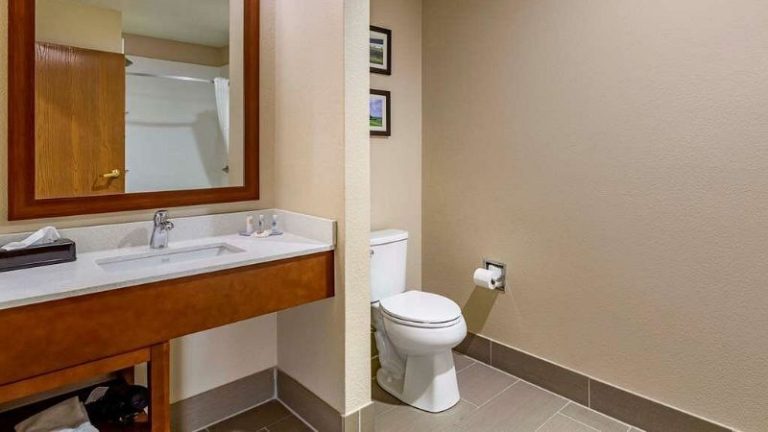 Comfort Inn Paducah I-24