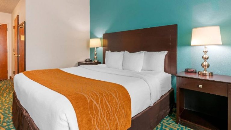 Comfort Inn & Suites Fort Lauderdale West Turnpike