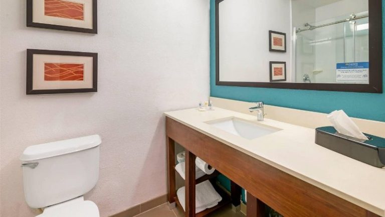 Comfort Inn & Suites Fort Lauderdale West Turnpike
