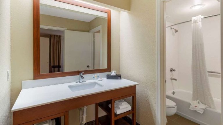 Comfort Inn & Suites – Near Robins Air Force Base