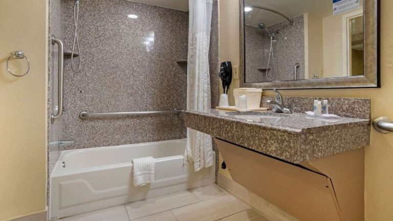 Comfort Inn University Area