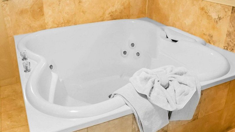 Comfort Inn and Suites