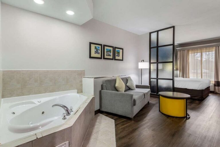 Comfort Suites Macon