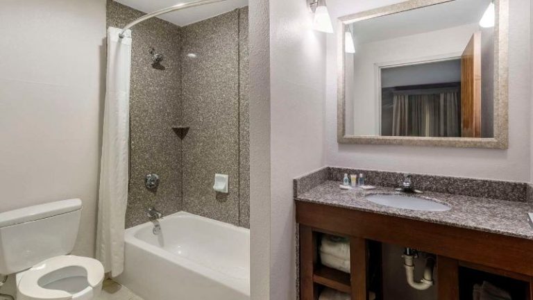 Comfort Suites Macon
