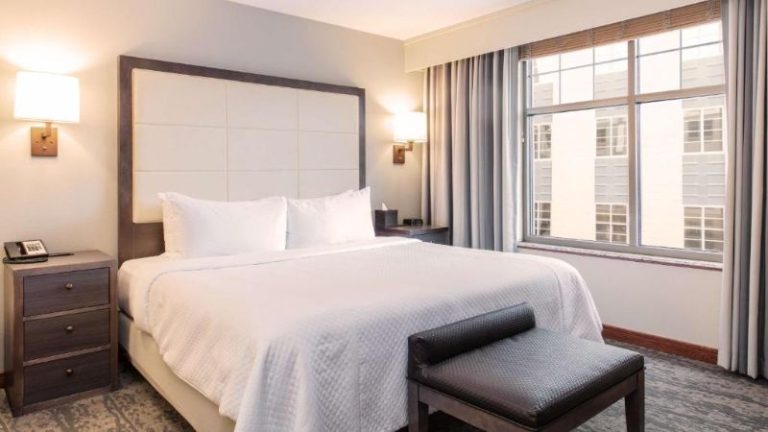 Copperleaf Boutique Hotel & Spa
