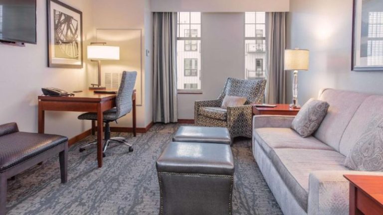 Copperleaf Boutique Hotel & Spa
