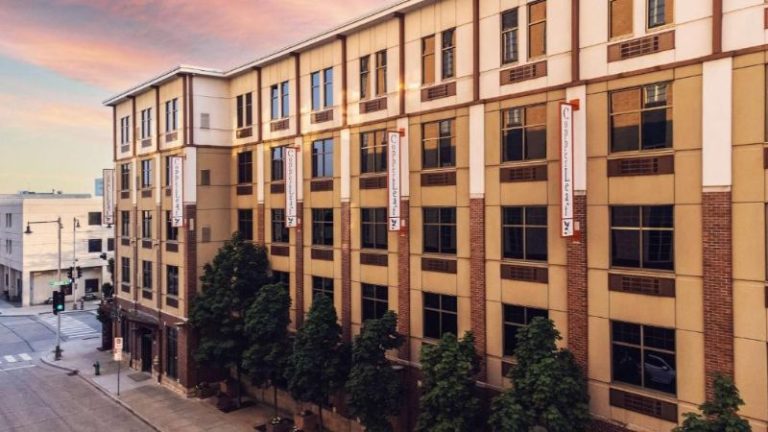 Copperleaf Boutique Hotel & Spa