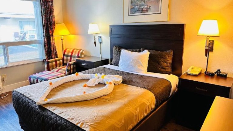 Ocean Paradise Hotel & Resort