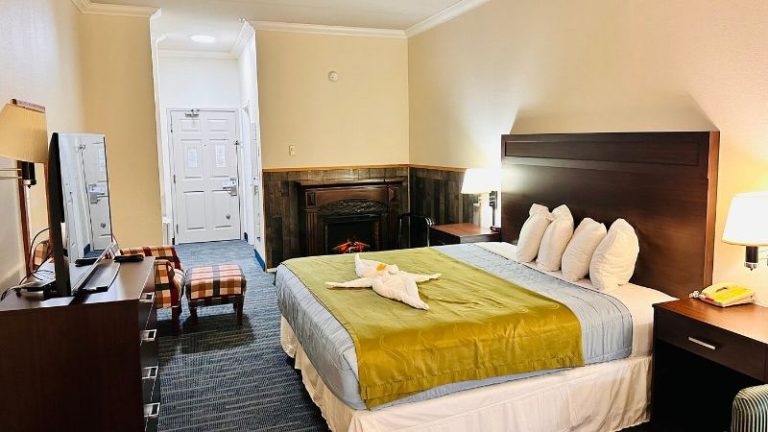 Ocean Paradise Hotel & Resort