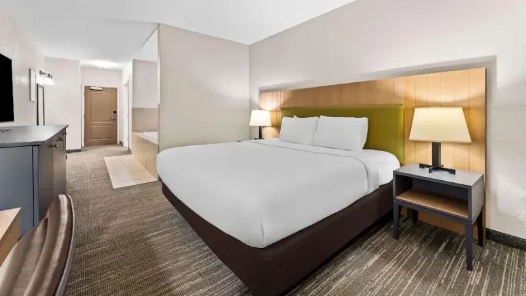 Country Inn & Suites by Radisson, Macon North, GA