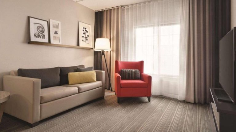 Country Inn & Suites by Radisson, Raleigh-Durham Airport, NC