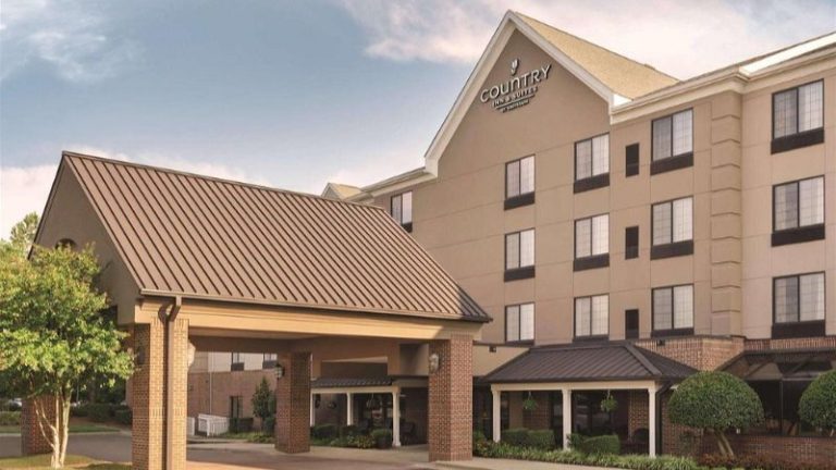 Country Inn & Suites by Radisson, Raleigh-Durham Airport, NC