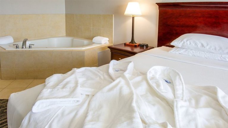 Country Inn & Suites by Radisson, Tucson City Center, AZ
