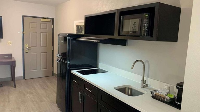 Country Inn & Suites by Radisson, Tucson City Center, AZ