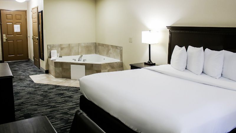Country Inn & Suites by Radisson, Richmond West at I-64