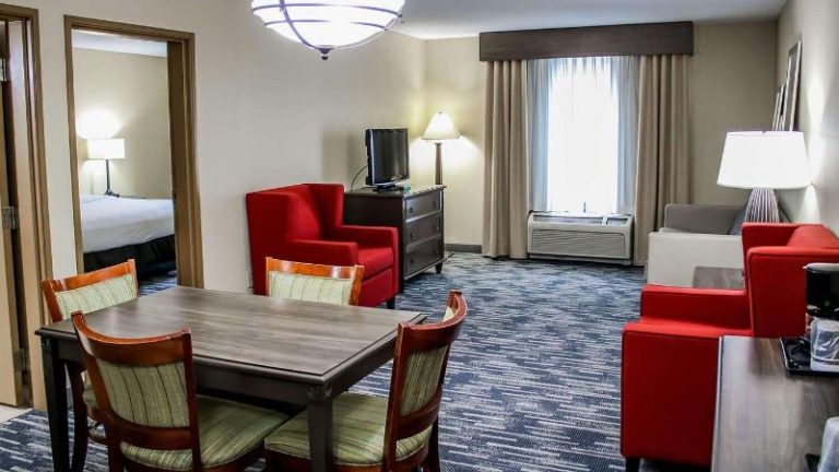 Country Inn & Suites by Radisson, Richmond West at I-64