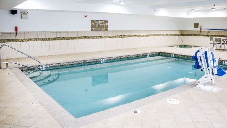 Country Inn & Suites by Radisson, Richmond West at I-64