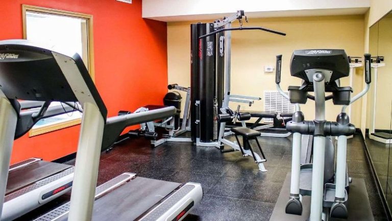 Country Inn & Suites by Radisson, Richmond West at I-64