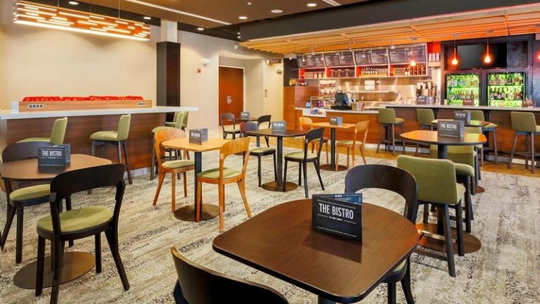 Courtyard Dallas Arlington South