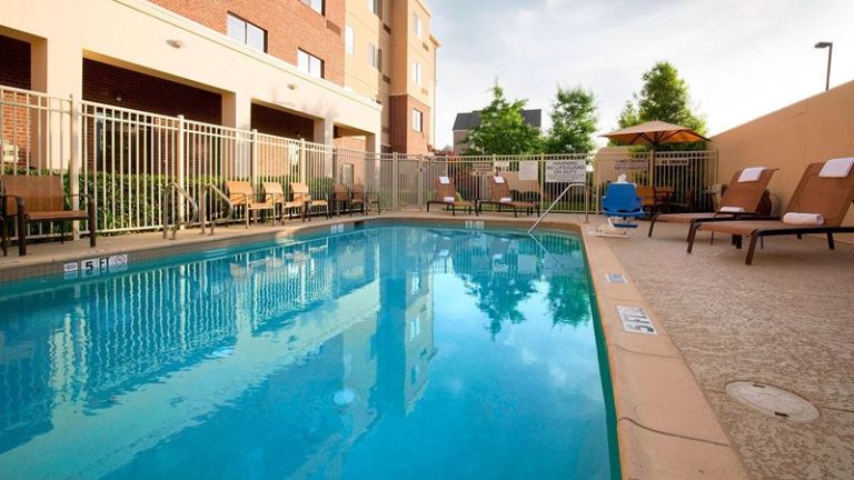 Courtyard Dallas Arlington South