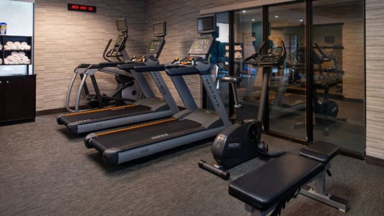 Courtyard by Marriott High Point