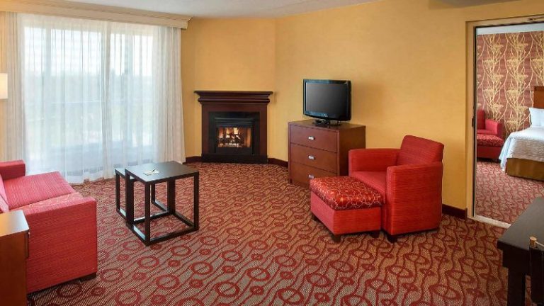 Courtyard by Marriott Niagara Falls
