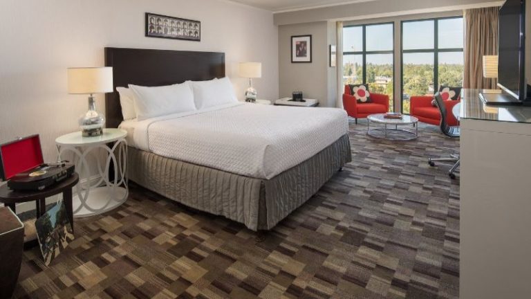 Crowne Plaza Palo Alto, an IHG Hotel
