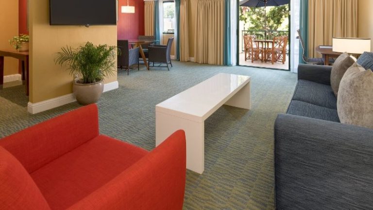 Crowne Plaza Palo Alto, an IHG Hotel