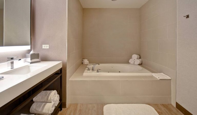 Dallas/Fort Worth Marriott Hotel & Golf Club at Champions CirclekXce Airport