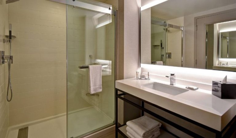Dallas/Fort Worth Marriott Hotel & Golf Club at Champions CirclekXce Airport
