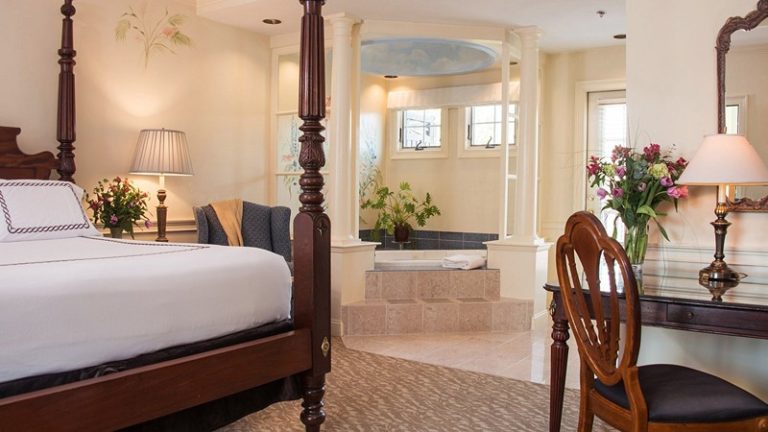 The Dan’l Webster Inn & Spa
