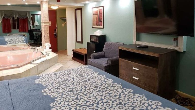 Days Inn by Wyndham Nanuet / Spring Valley