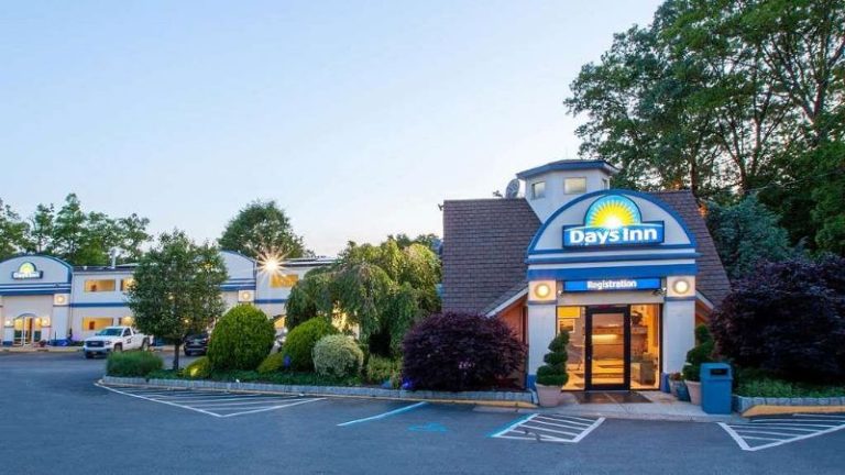 Days Inn by Wyndham Nanuet / Spring Valley