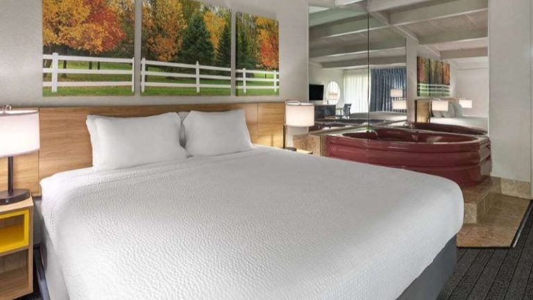 Days Inn by Wyndham Ann Arbor