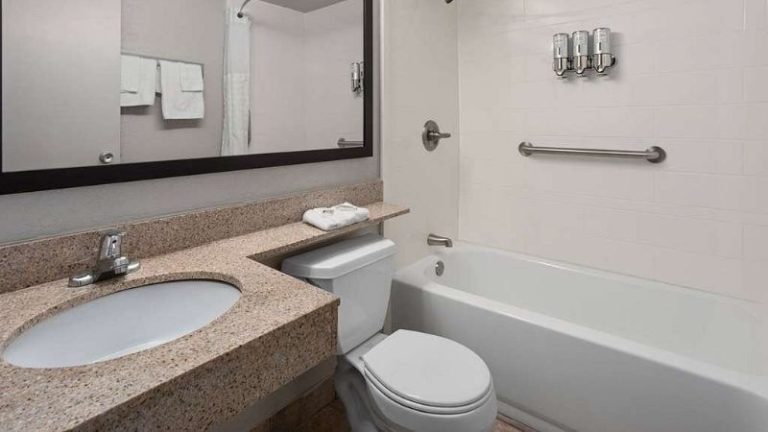Days Inn by Wyndham Ann Arbor
