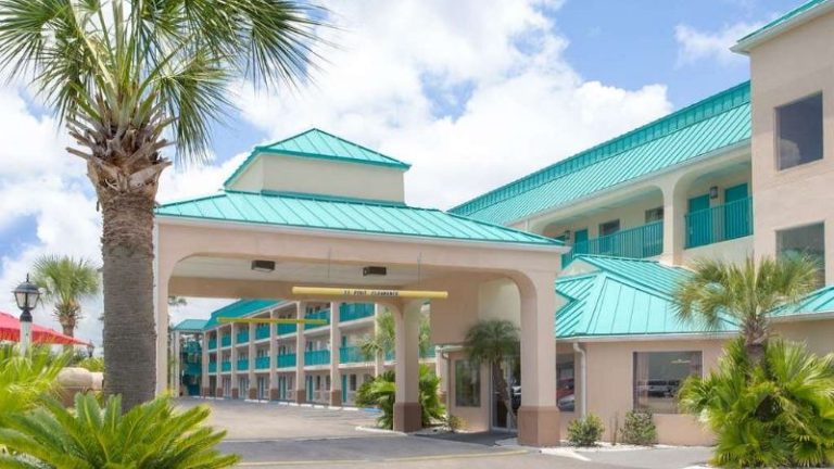 Days Inn by Wyndham Gulfport