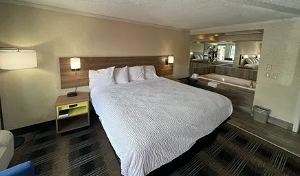 Days Inn by Wyndham Liverpool/Syracuse