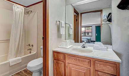 Days Inn by Wyndham Liverpool/Syracuse