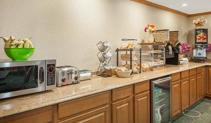 Days Inn by Wyndham Liverpool/Syracuse