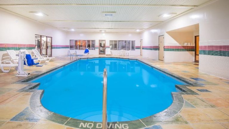 Days Inn by Wyndham Milan Sandusky South