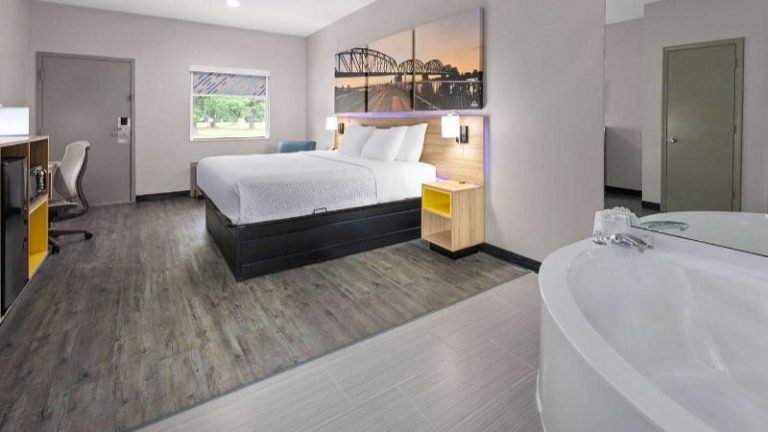 Days Inn by Wyndham North Little Rock/Maumelle