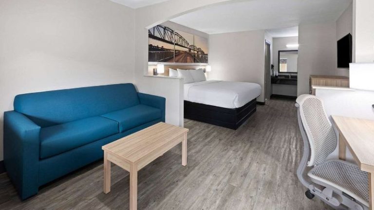 Days Inn by Wyndham North Little Rock/Maumelle