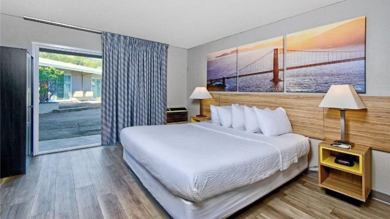 Days Inn by Wyndham Novato/San Francisco