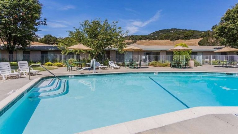 Days Inn by Wyndham Novato/San Francisco
