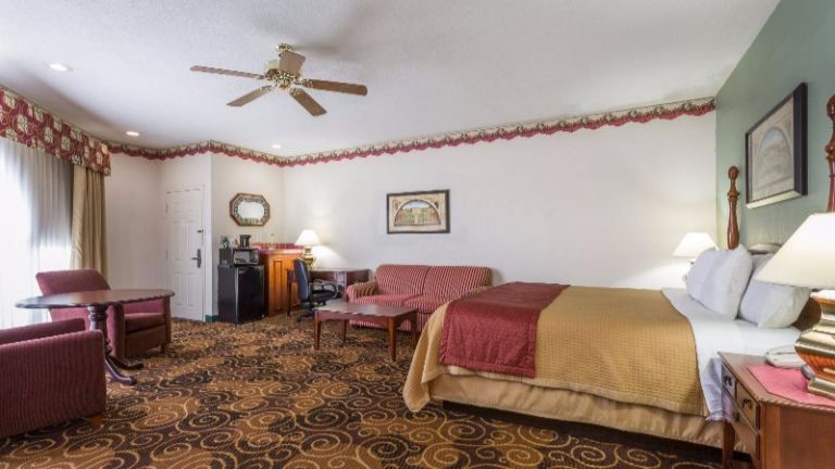 Days Inn by Wyndham Orangeburg