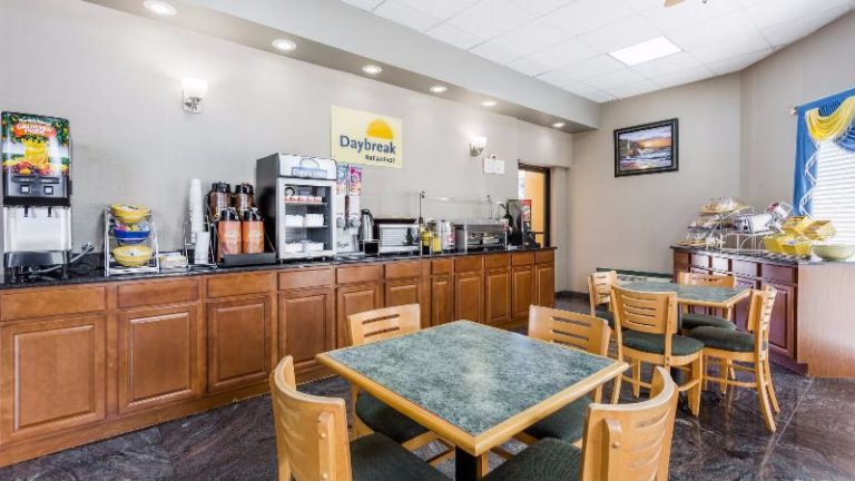 Days Inn by Wyndham Orangeburg