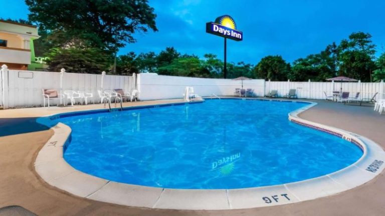 Days Inn by Wyndham Tannersville