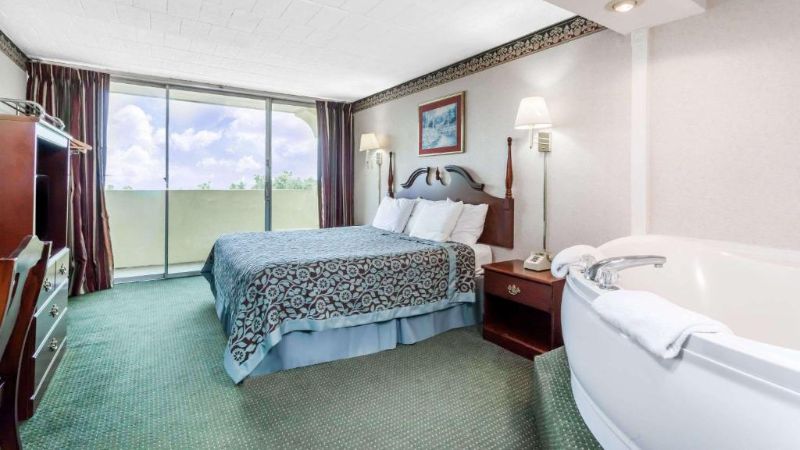 Days Inn by Wyndham Tannersville